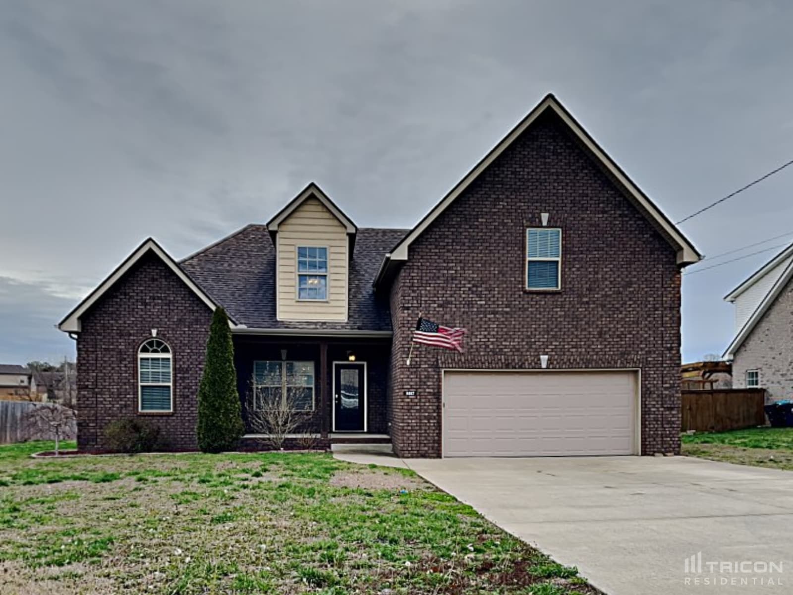 8817 Cole Street Smyrna TN