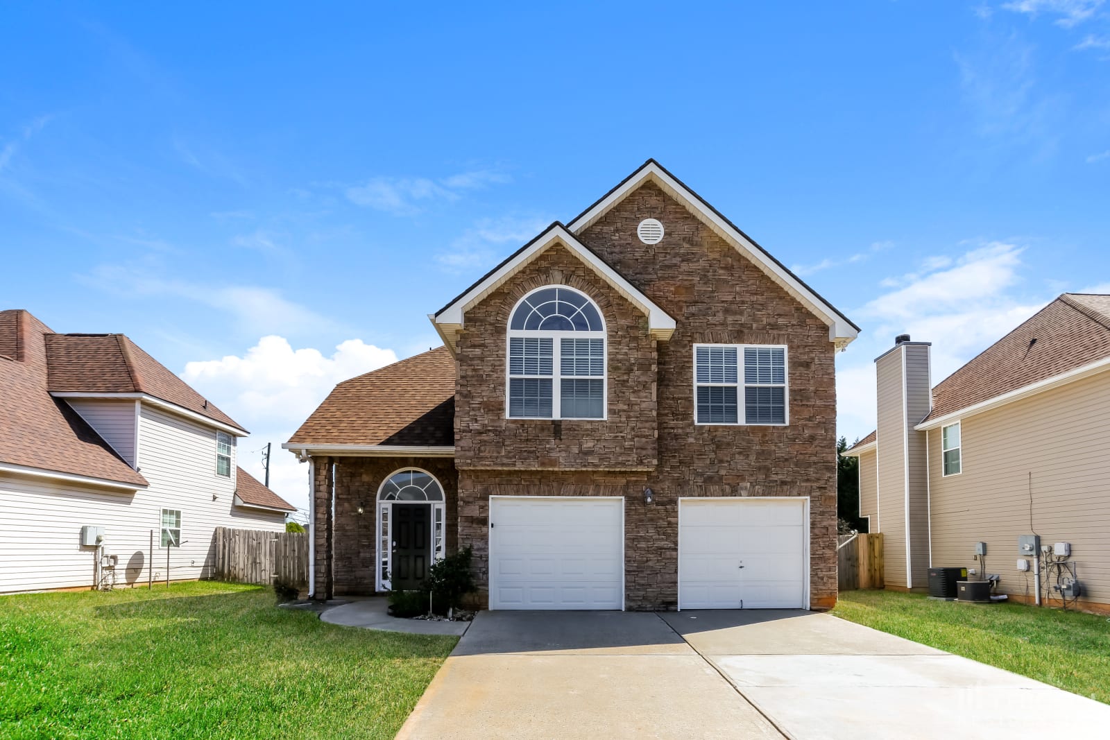 11518 Haleigh Street Hampton GA