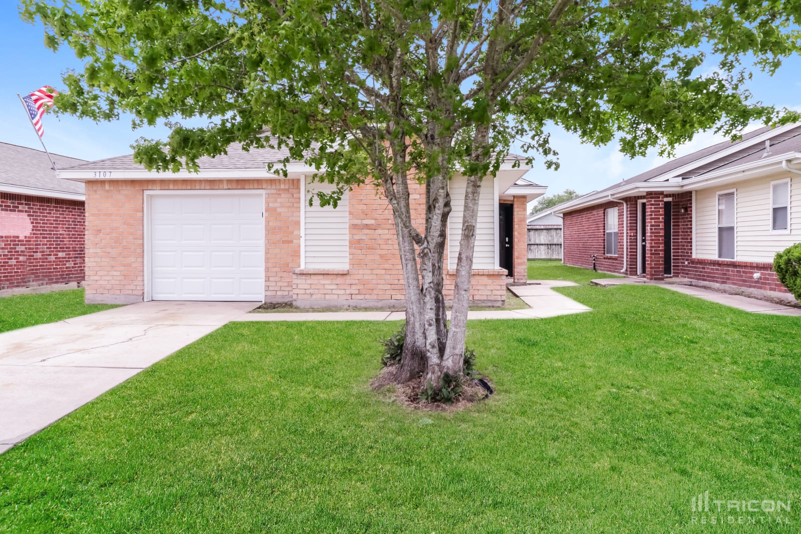 3107 Kelling Street Houston TX