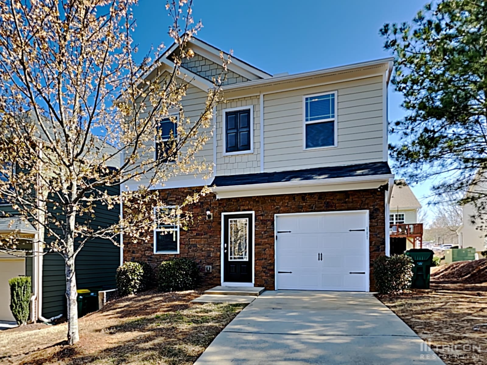 507 Mill Ridge Road Woodstock GA