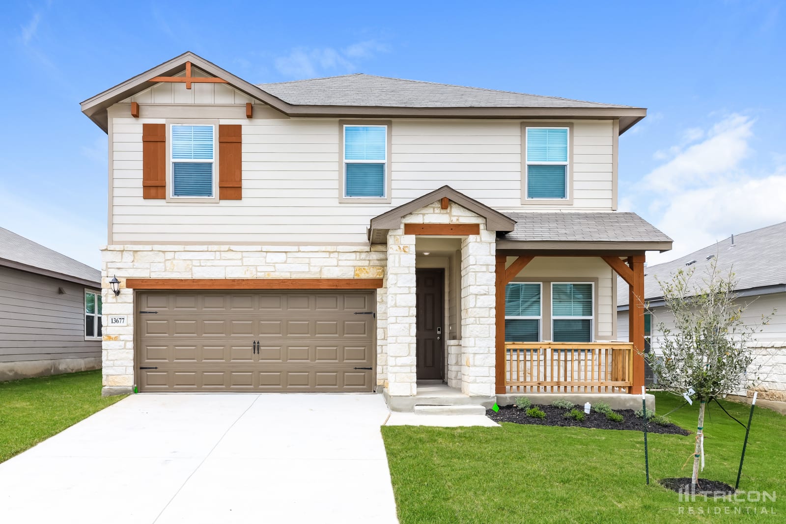 13677 Paxton Boulevard St. Hedwig TX