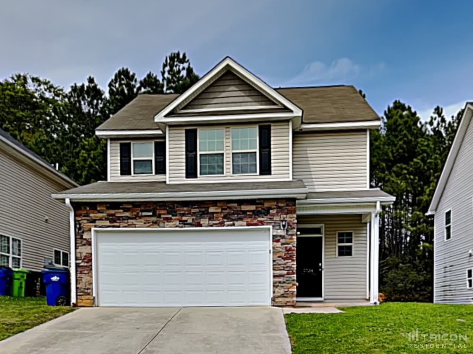 2734 Erinridge Road Raleigh NC