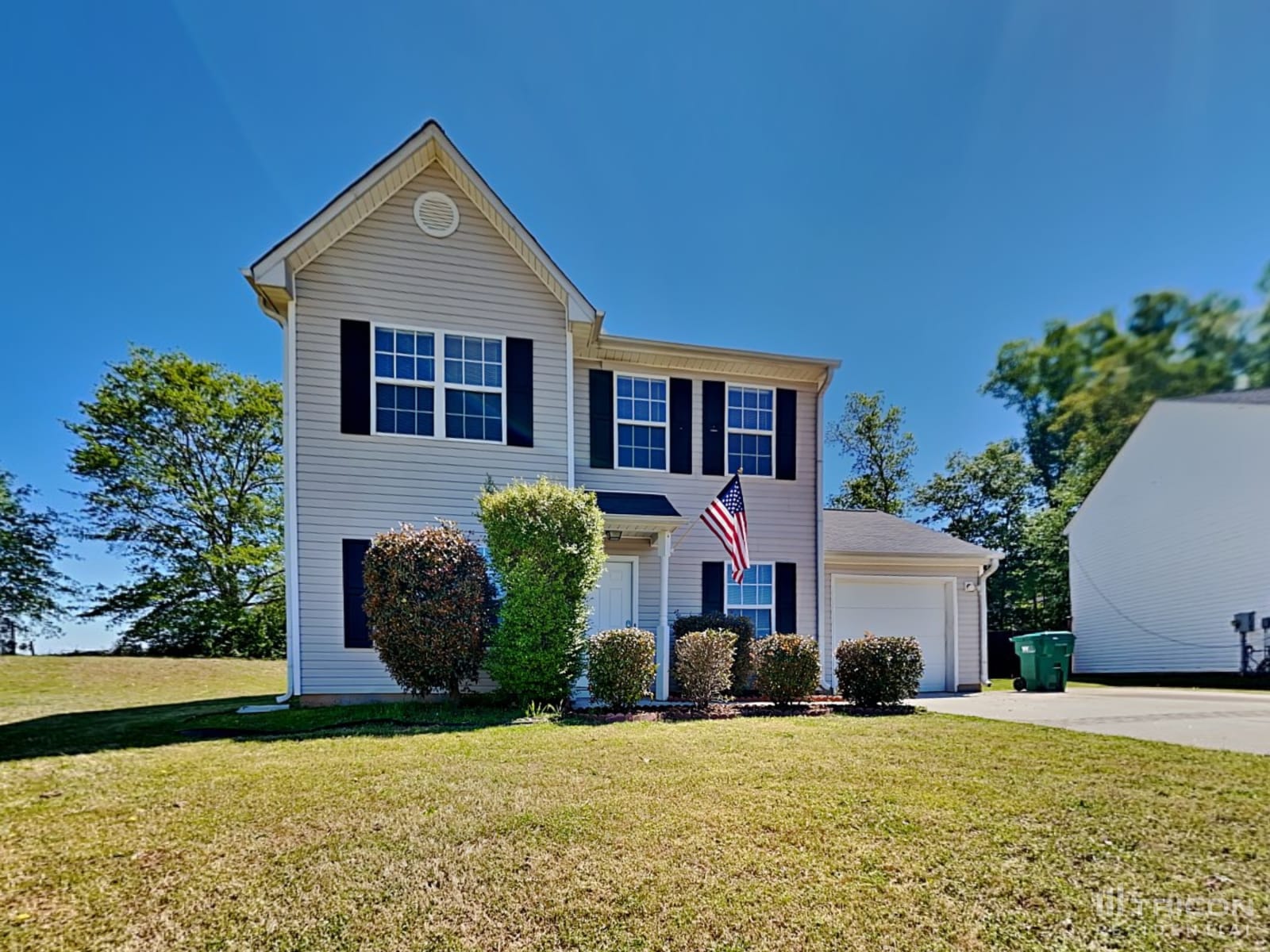 354 Shenandoah Circle Winder GA