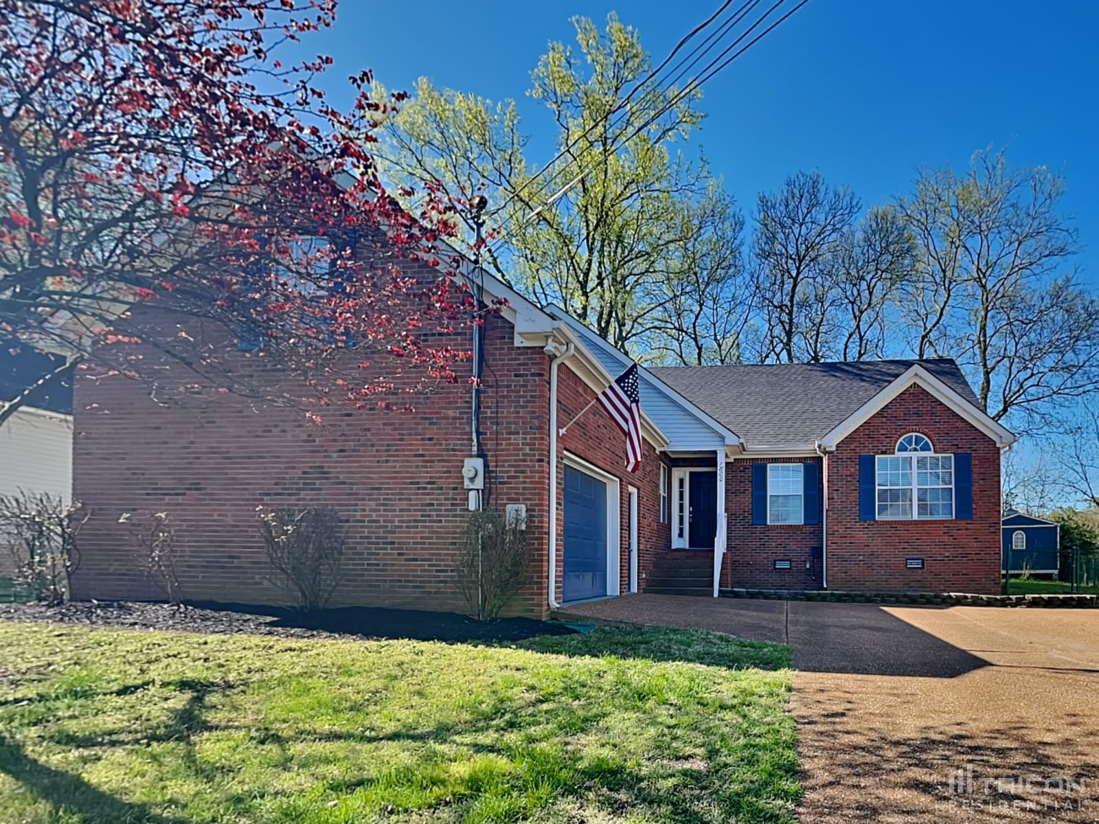 1800 University Drive Columbia TN