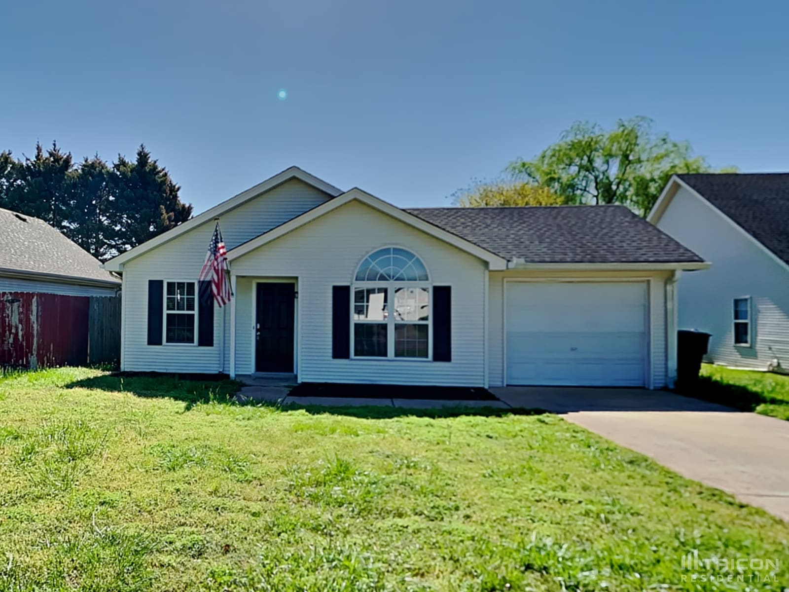 2721 Painted Pony Drive Murfreesboro TN