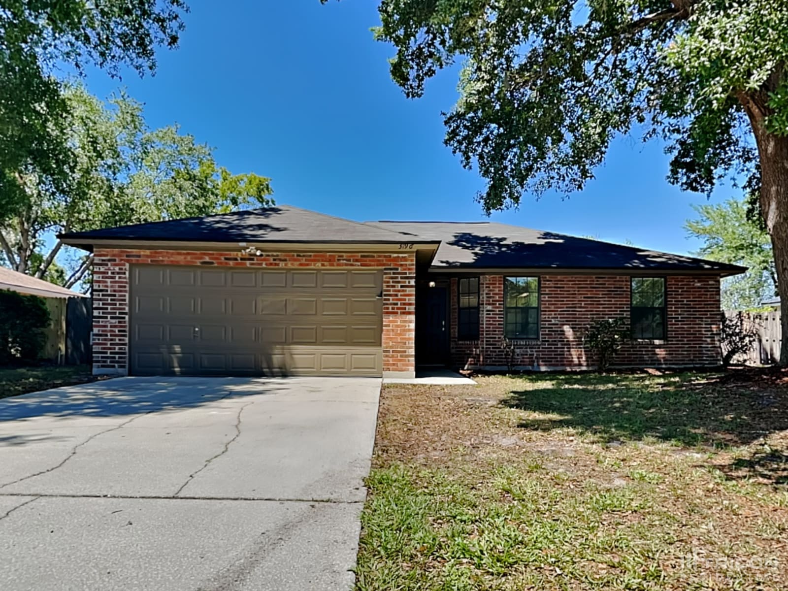 3196 Ryans Court Green Cove Springs FL