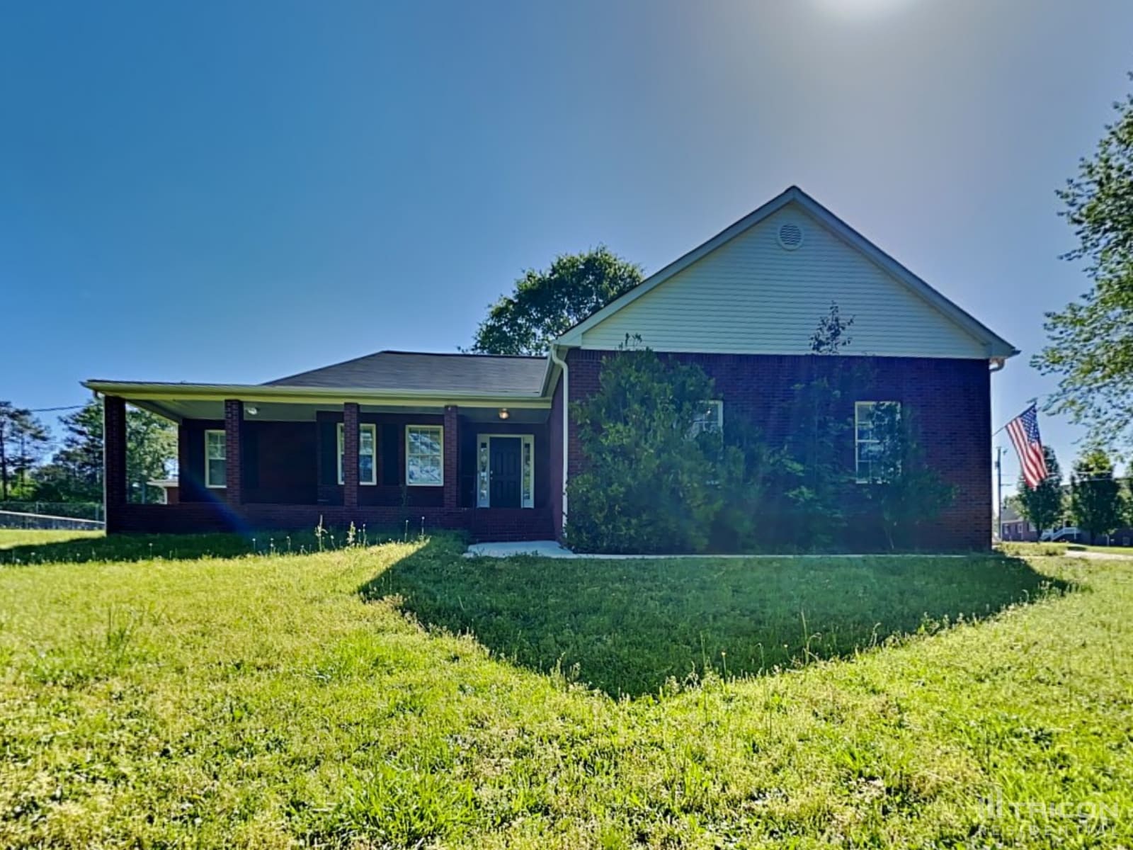 11 Hunters Run Court Stockbridge GA
