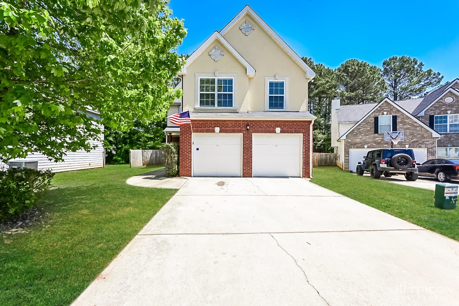 260 Hawken Trail McDonough GA