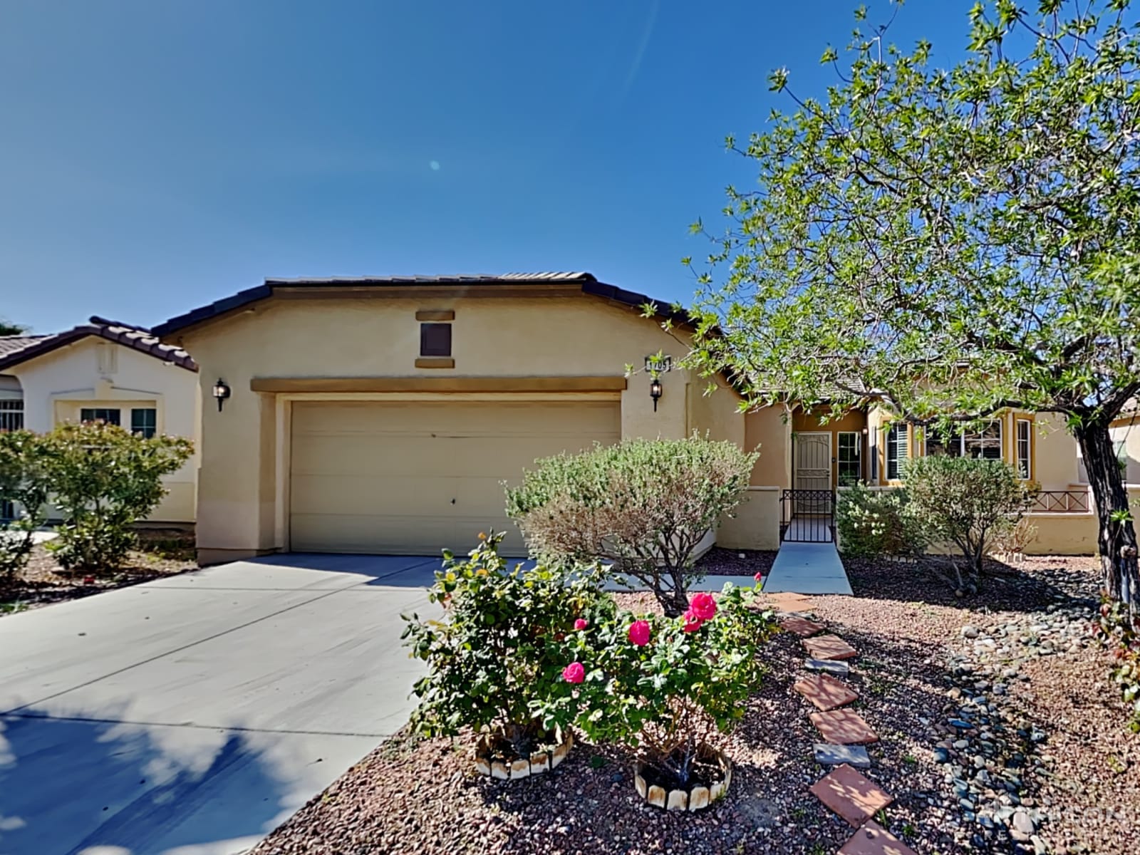 1705 Firefly Ranch Lane North Las Vegas NV
