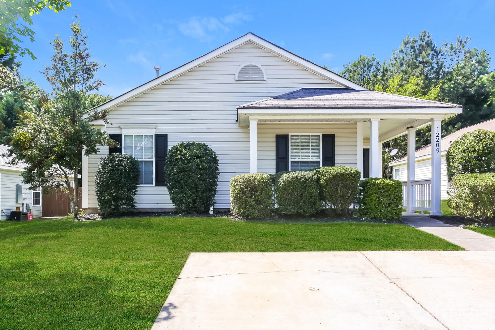 12209 Stewarts Crossing Drive Charlotte NC