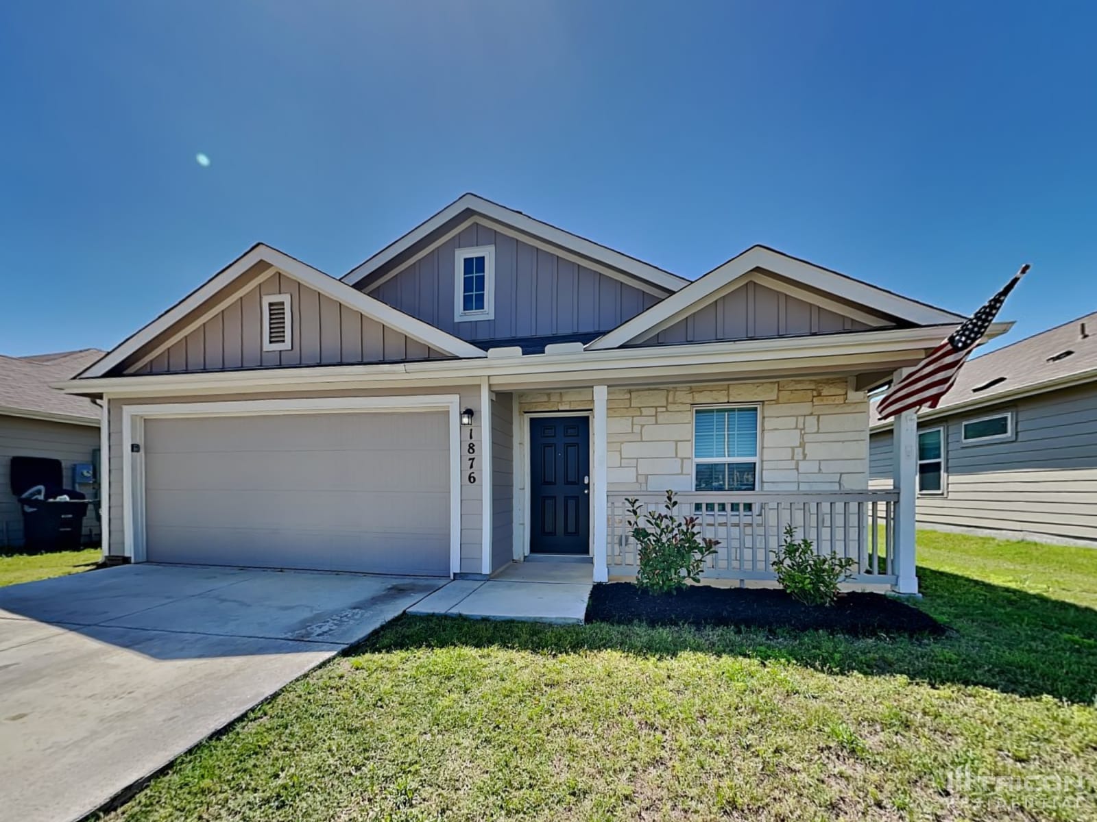 1876 Heather Glen Drive New Braunfels TX