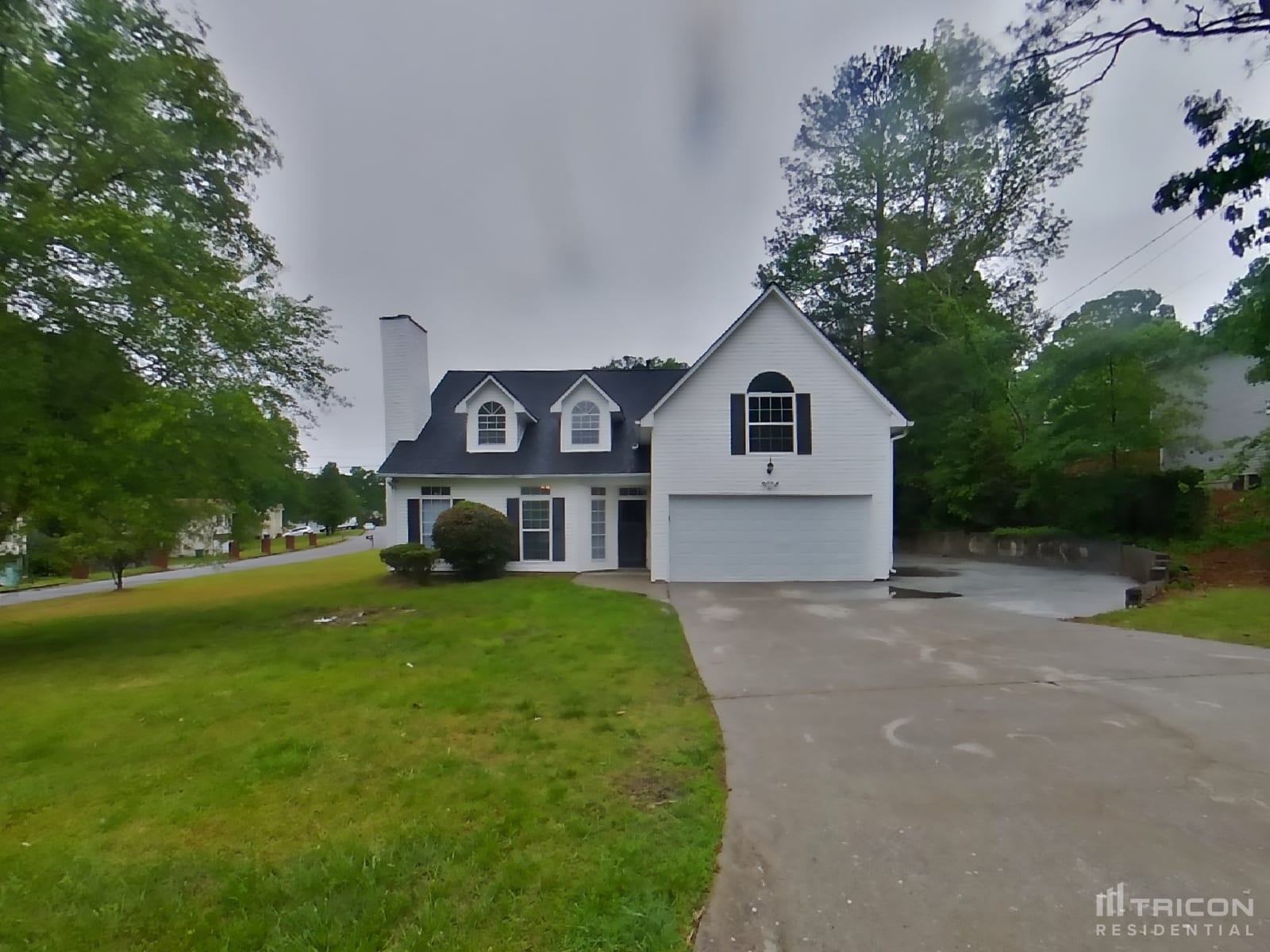 1346 Swift Creek Lane Lithonia GA