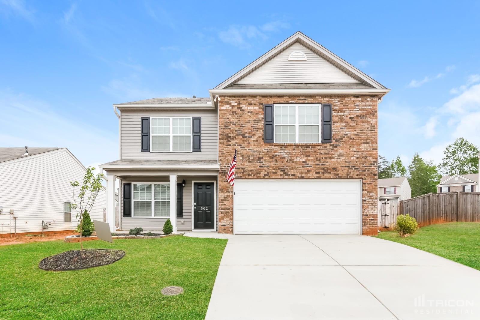502 Heathridge Lane Piedmont SC