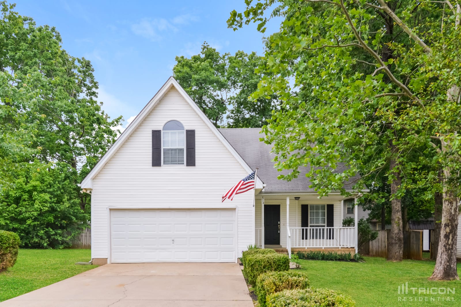 514 Gammon Lane La Vergne TN