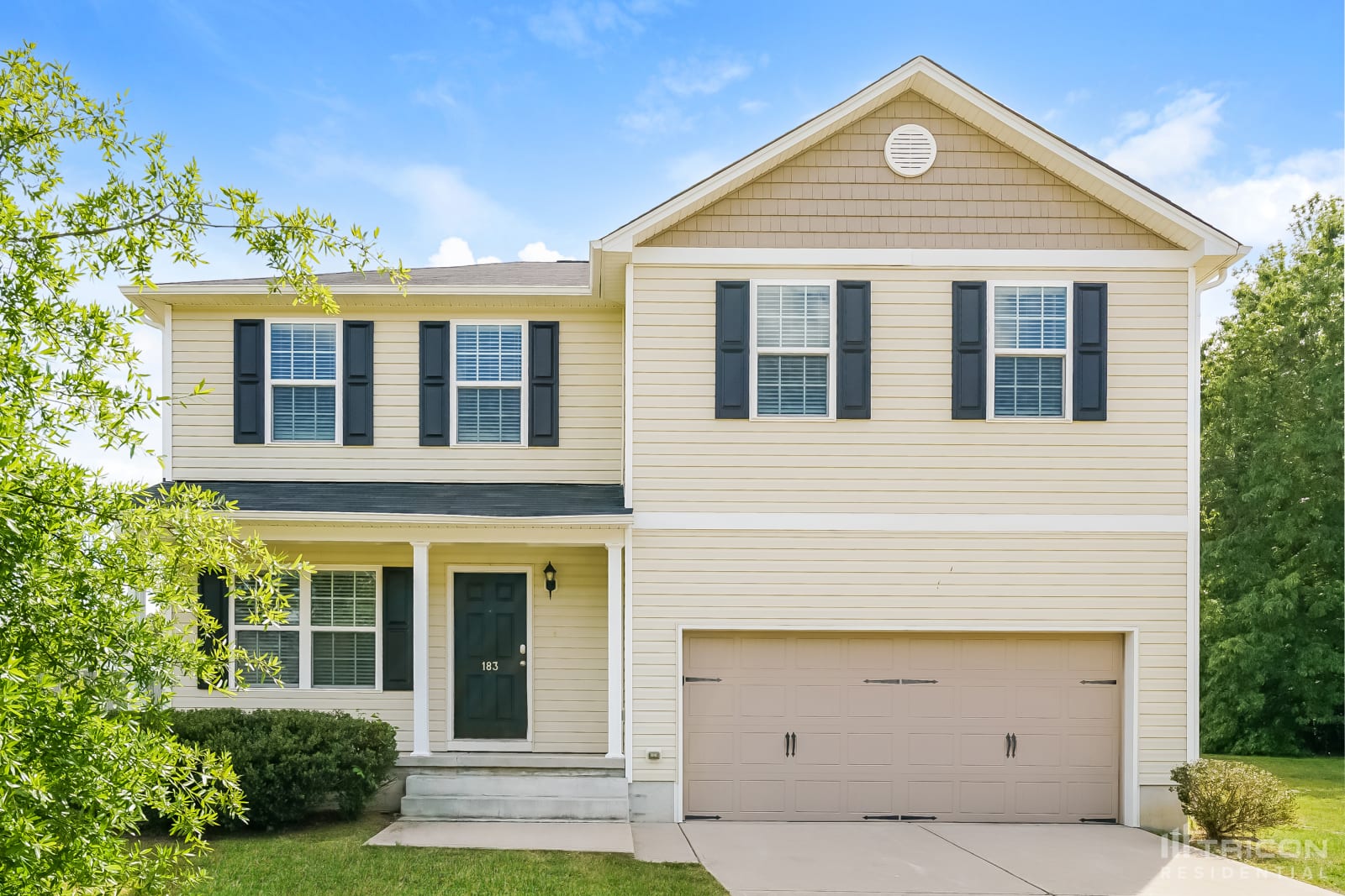 183 Reno Court Clayton NC