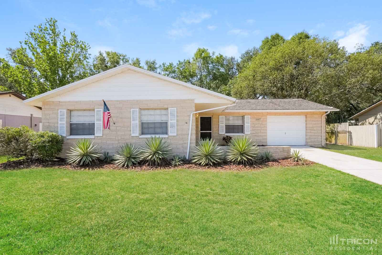 1107 Melrose Street Seffner FL