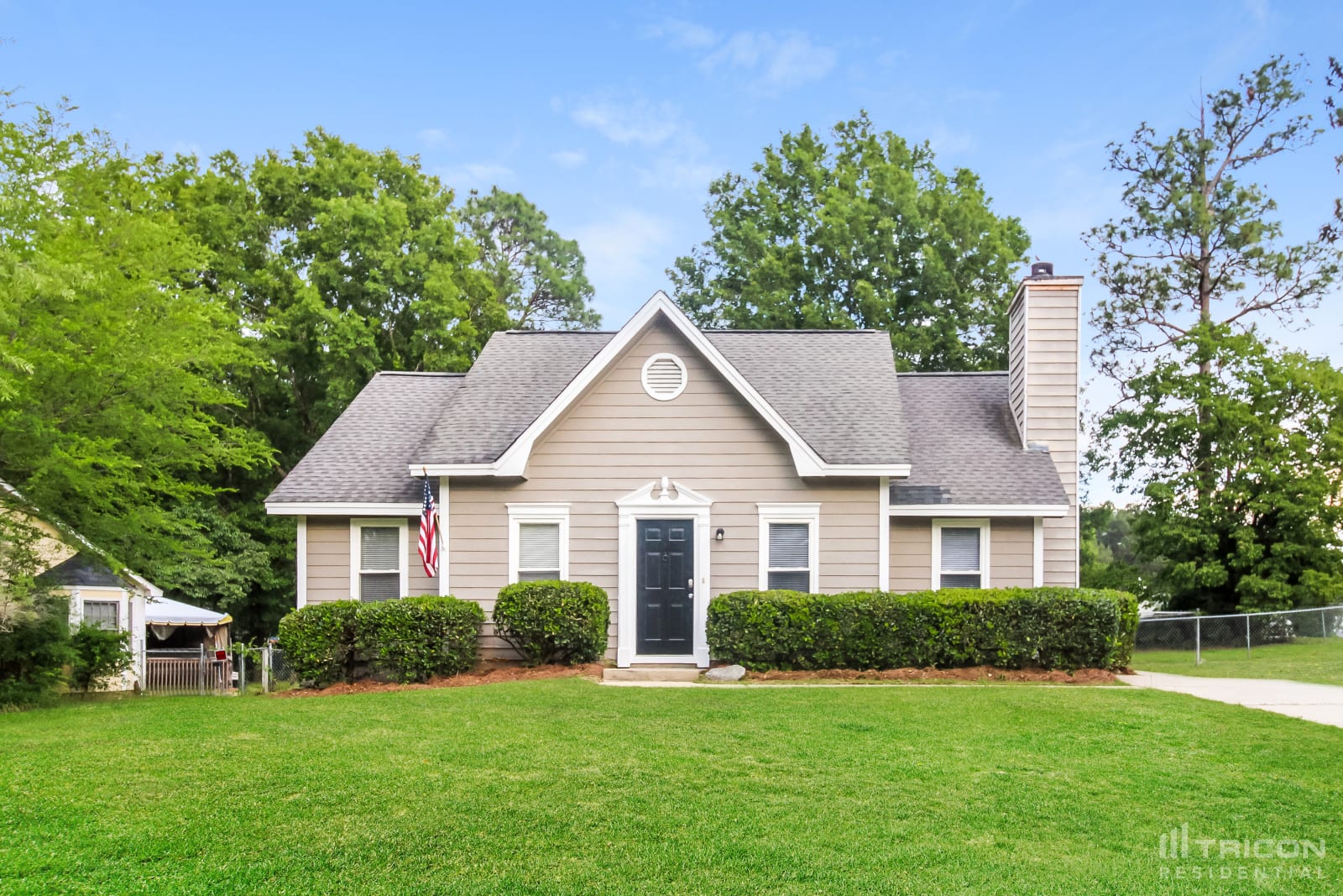 1301 Friarsgate Boulevard Irmo SC