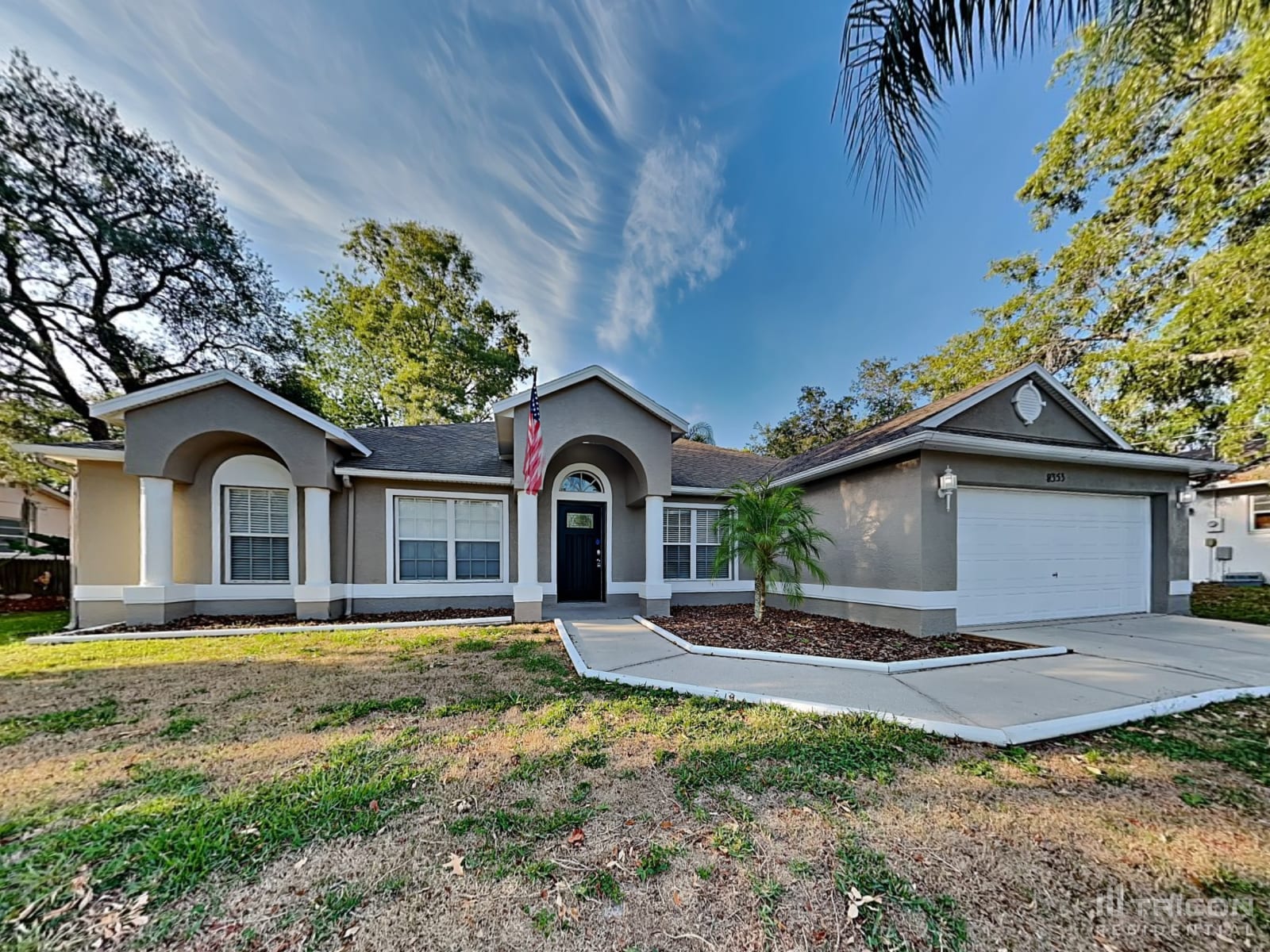 8353 Belmont Road Spring Hill FL