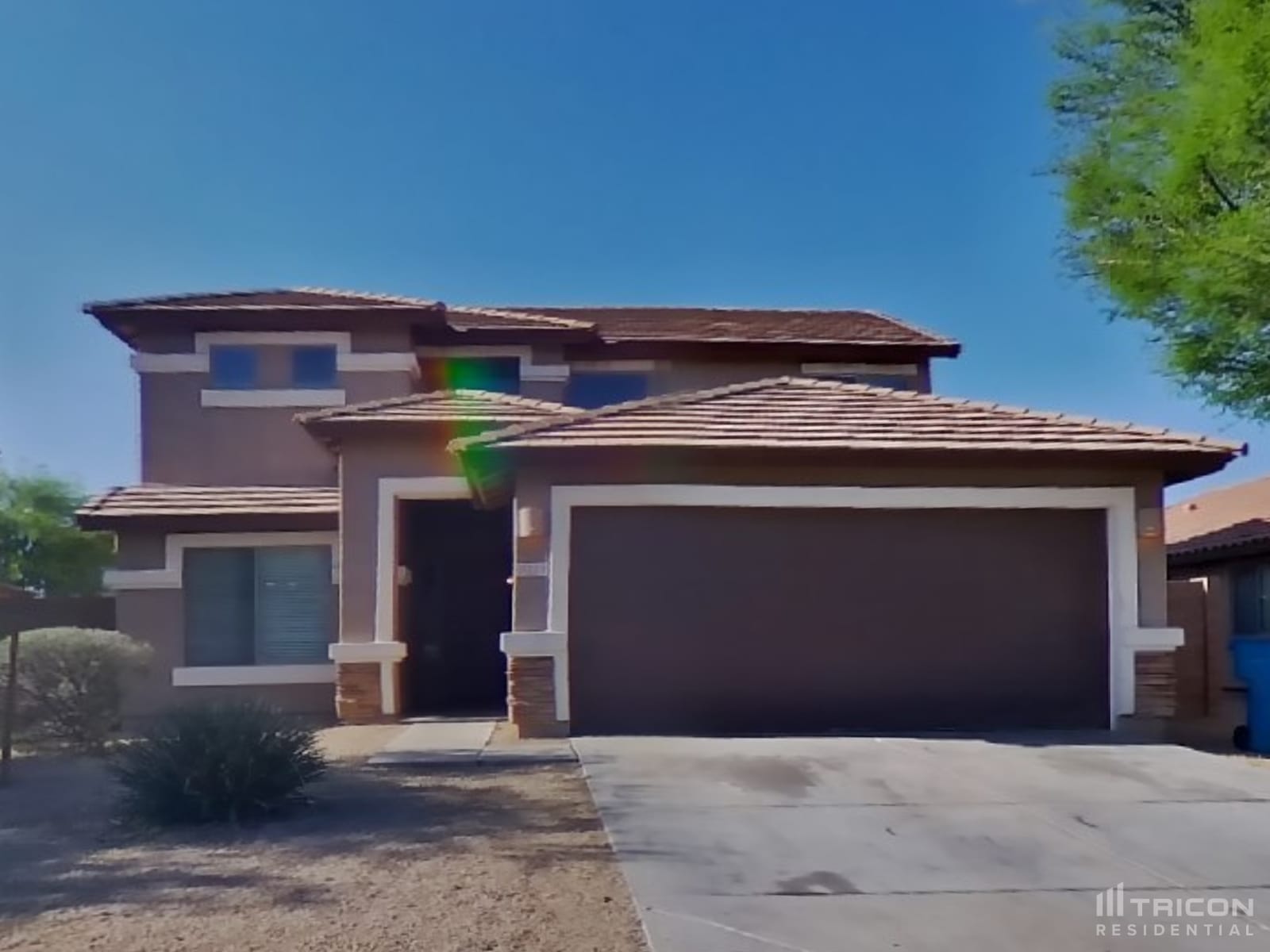 5213 W Ian Drive Laveen AZ