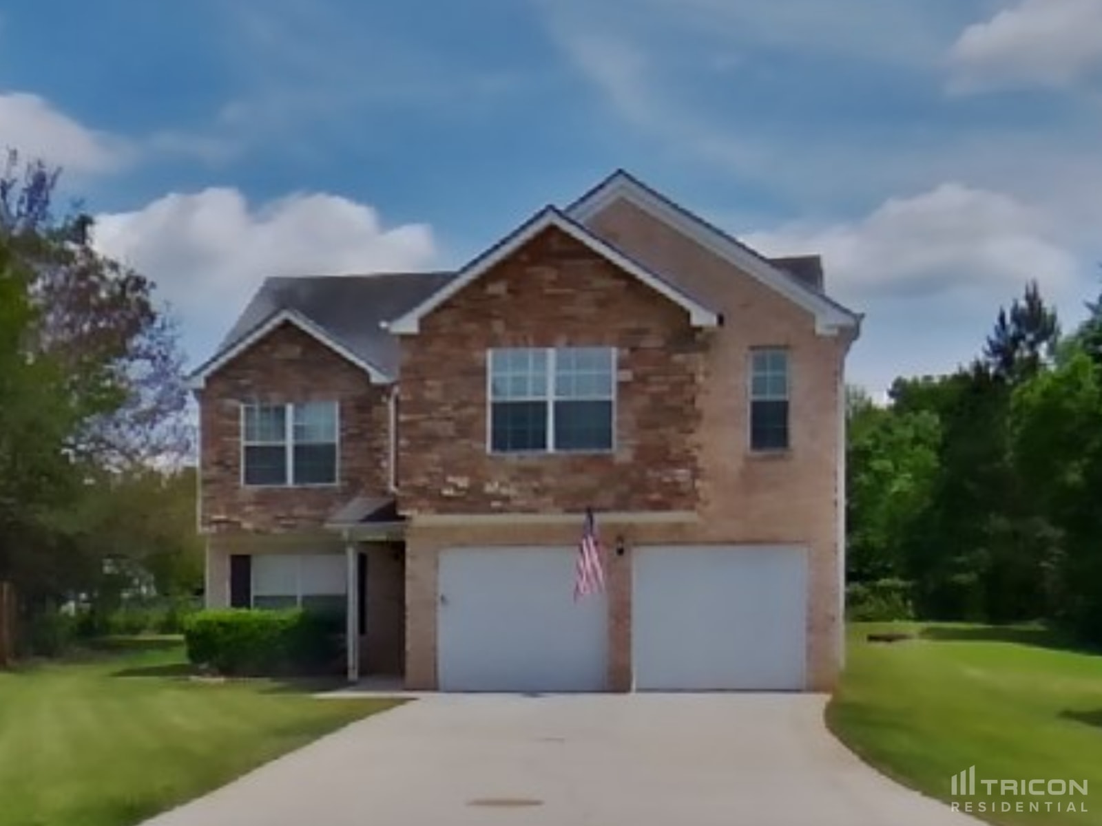 2522 Brighton Trail Jonesboro GA