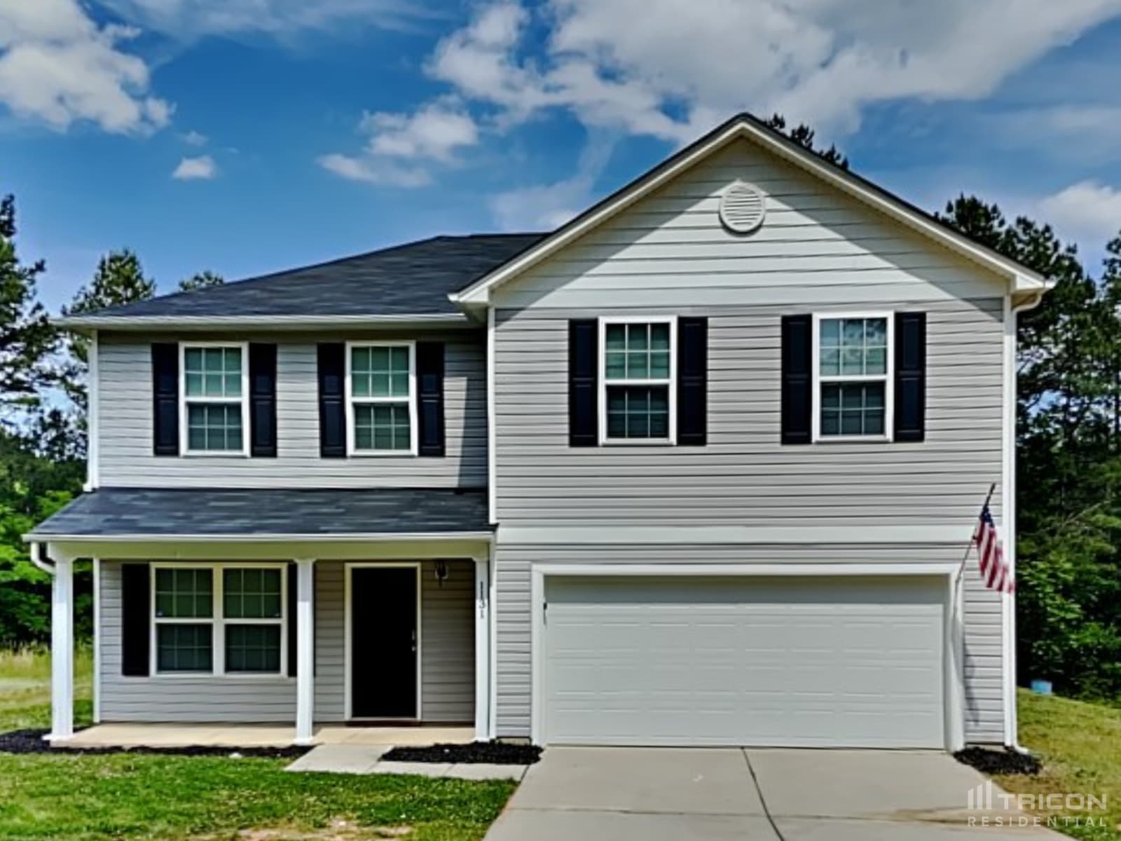 1131 Parker Street Monroe NC