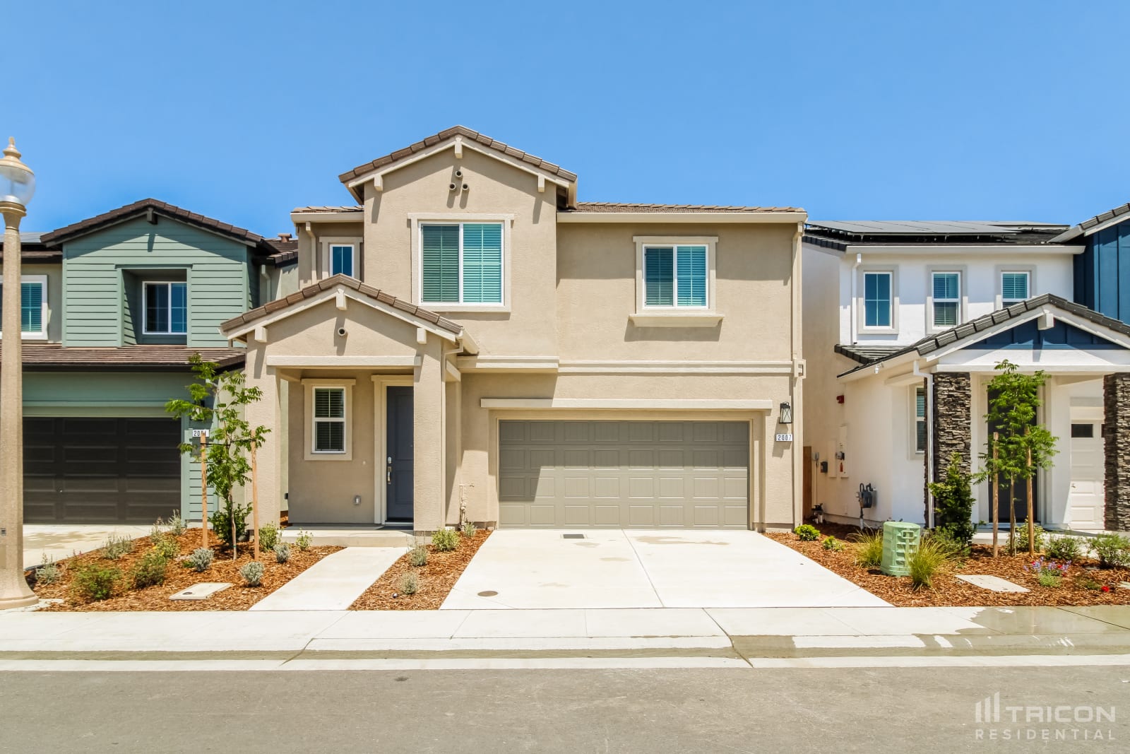 2007 Comstock Lane Lincoln CA
