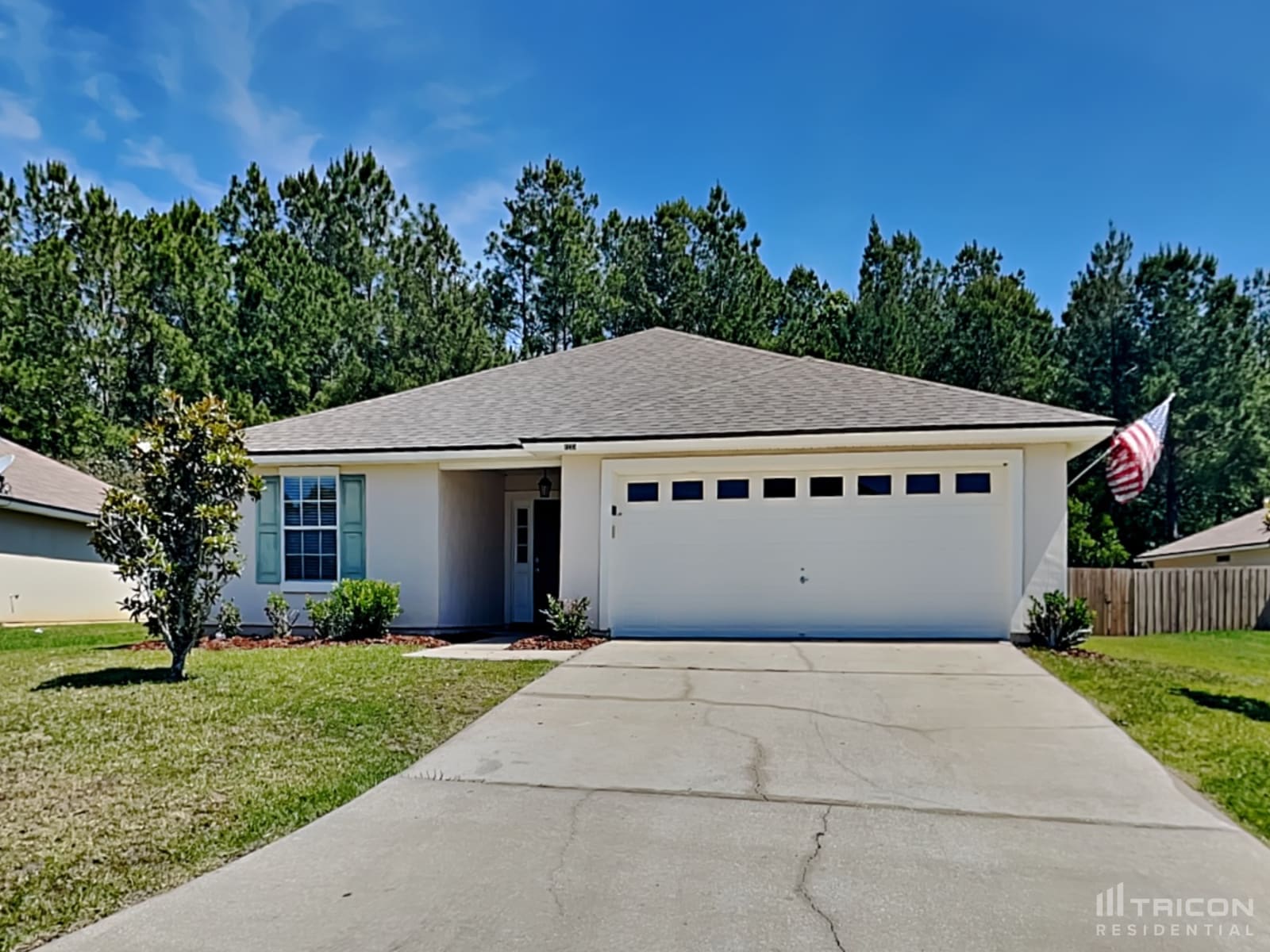 1235 Ravens Trace Lane Middleburg FL