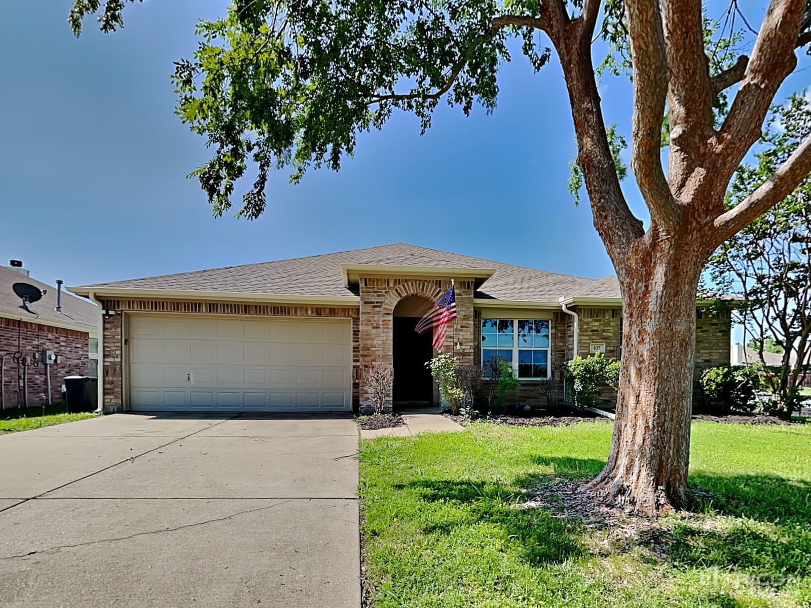 107 Old Glory Lane Forney TX