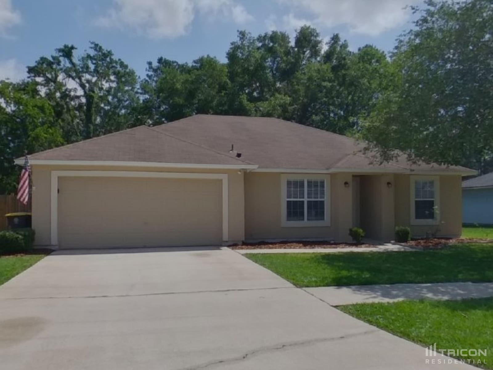 9663 Clinton Corners Drive Jacksonville FL