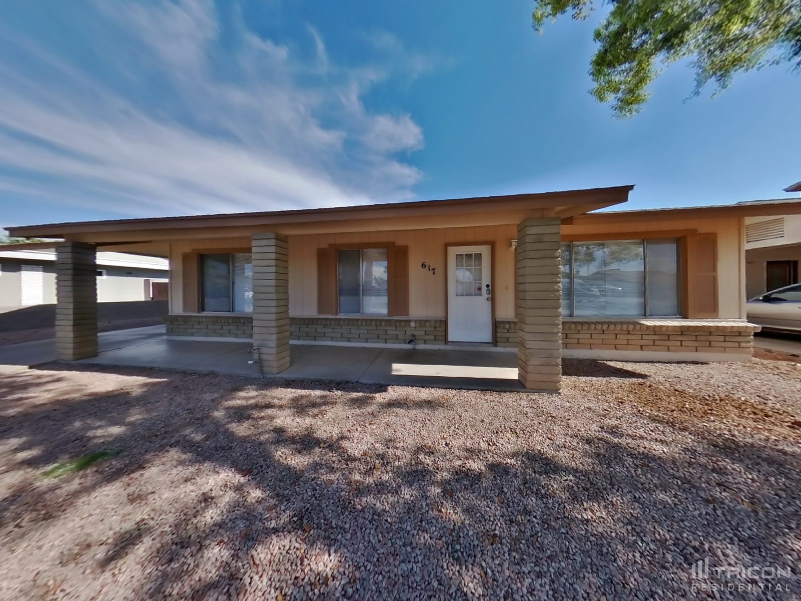 617 W Emelita Avenue Mesa AZ