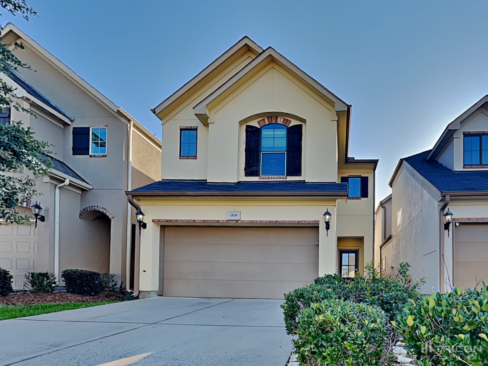 1838 Jara Court Spring TX