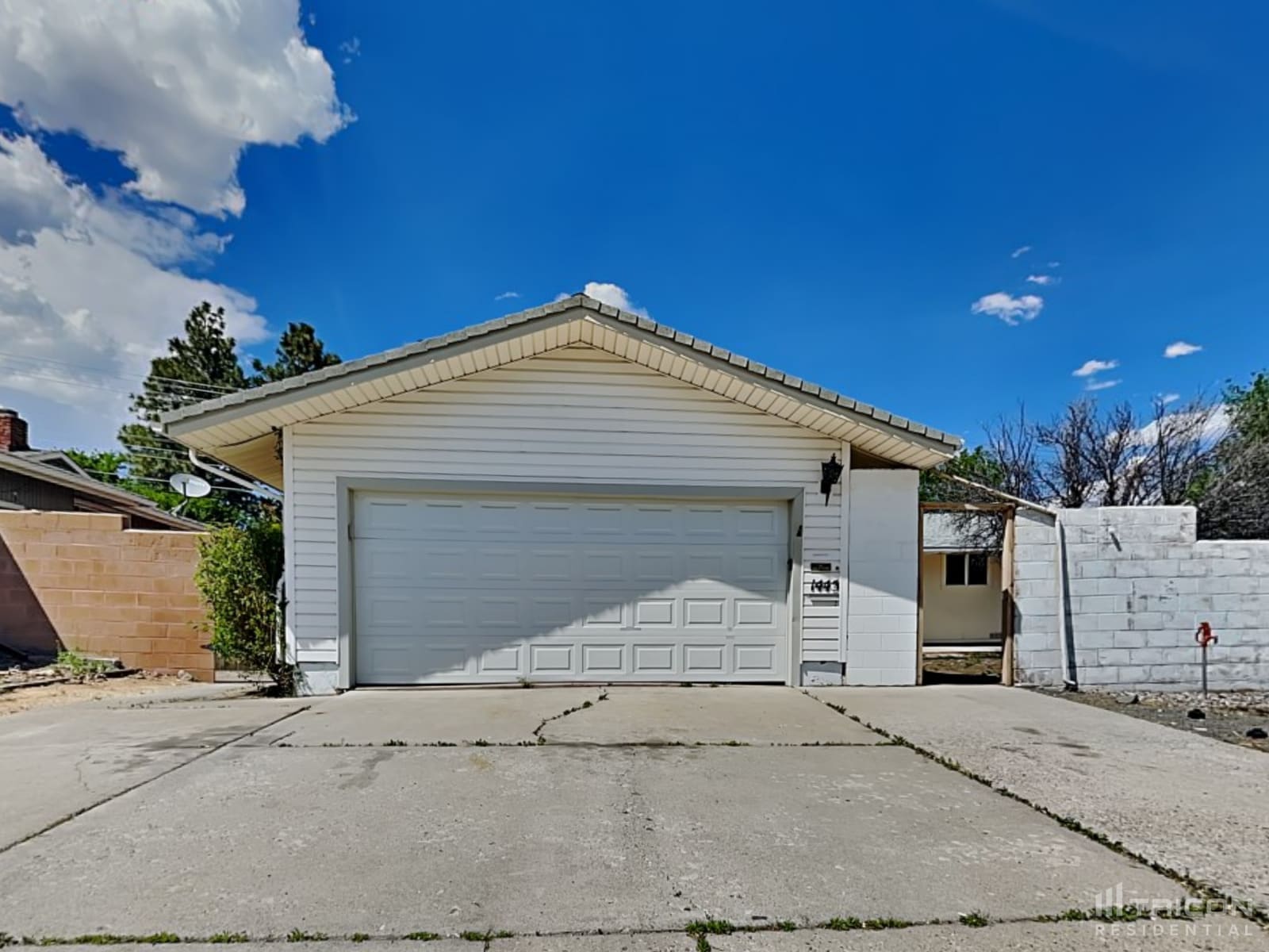 1445 Royal Drive Reno NV