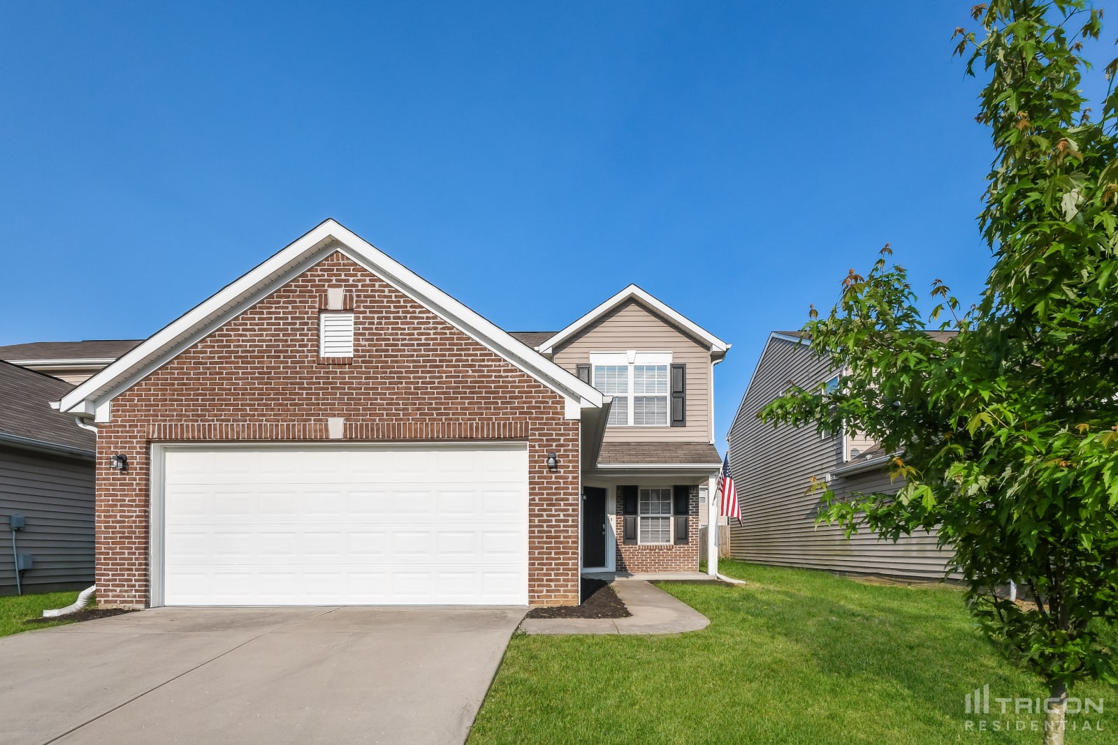 8149 Carina Drive Indianapolis IN