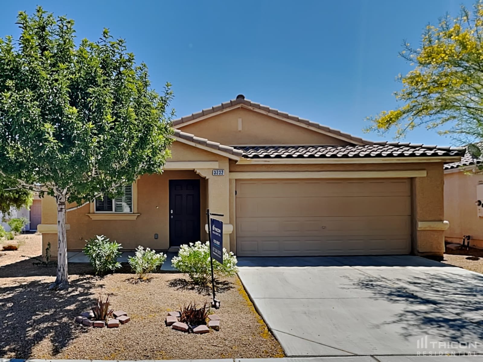 3232 Brautigan Court North Las Vegas NV