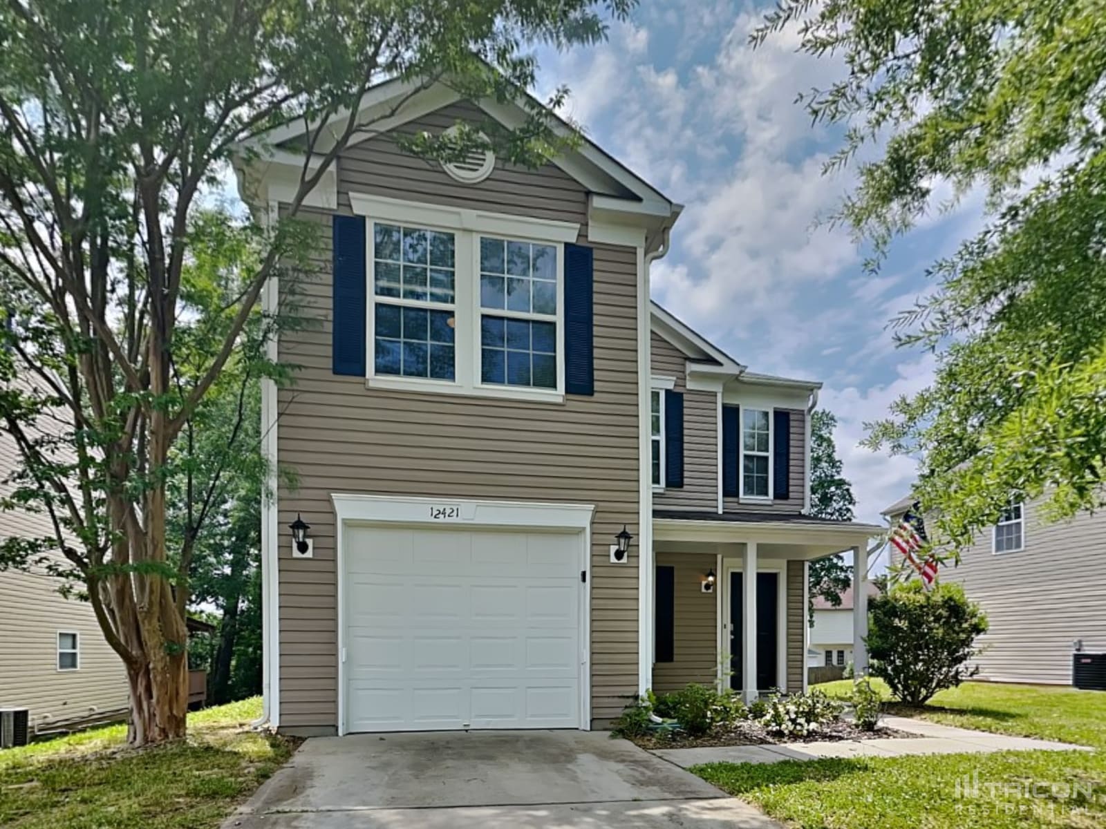 12421 Stowe Acres Drive Charlotte NC
