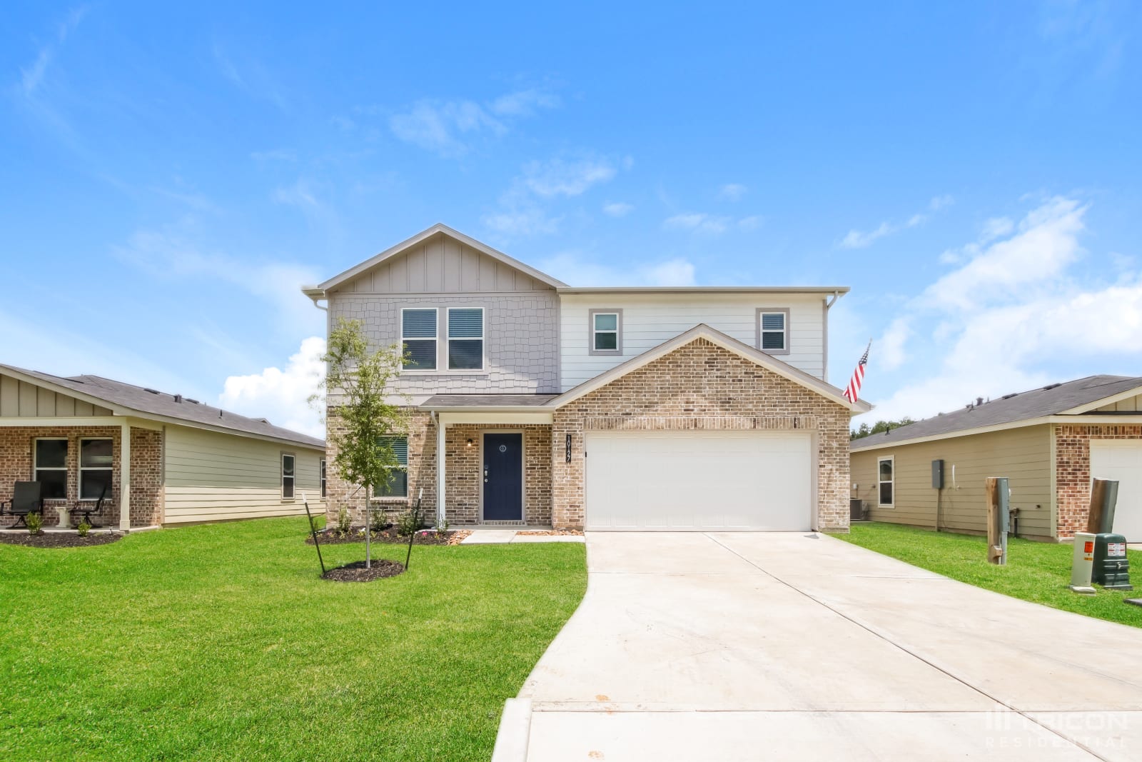 10127 Cerritos Drive Conroe TX