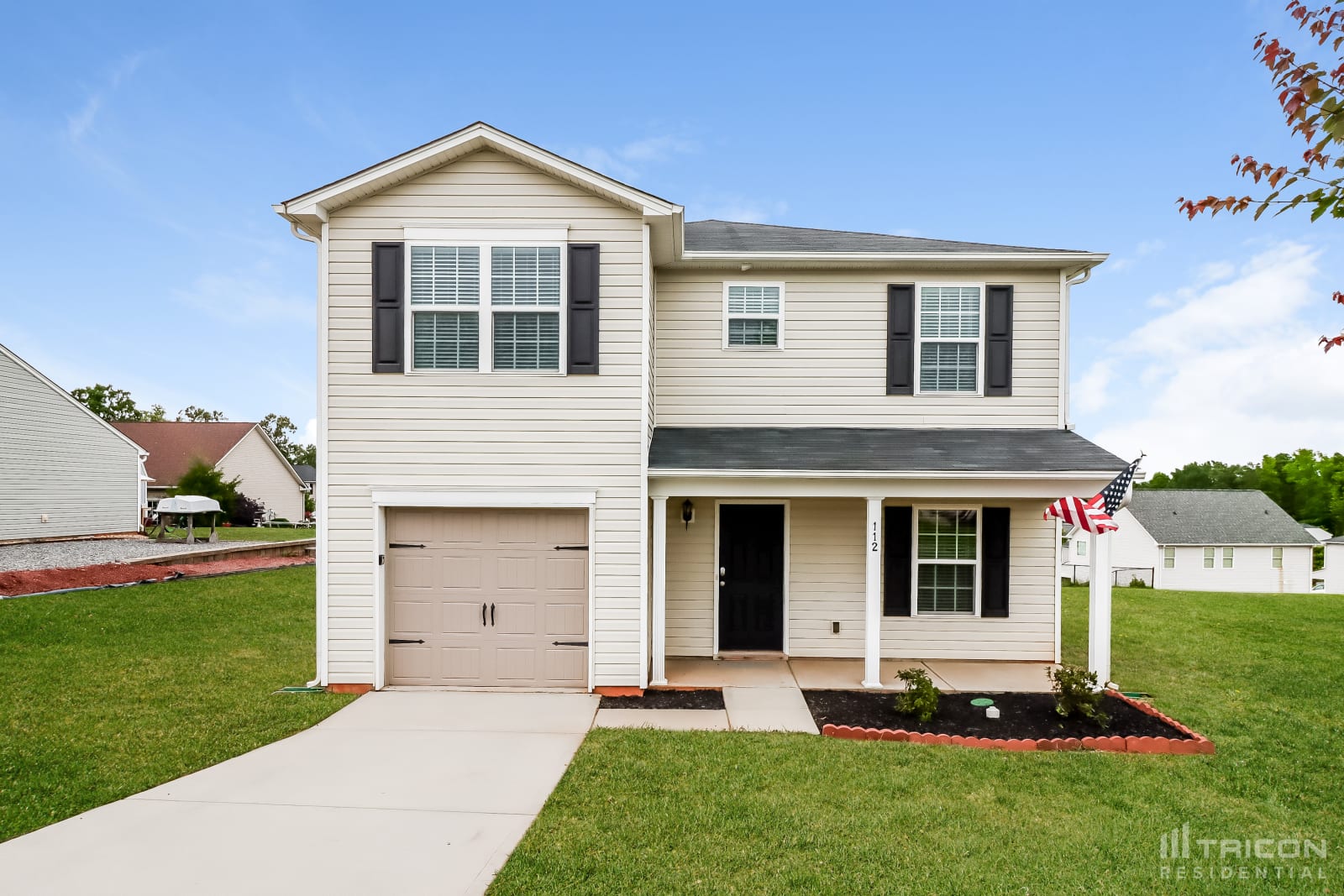 112 Ann Street Kings Mountain NC