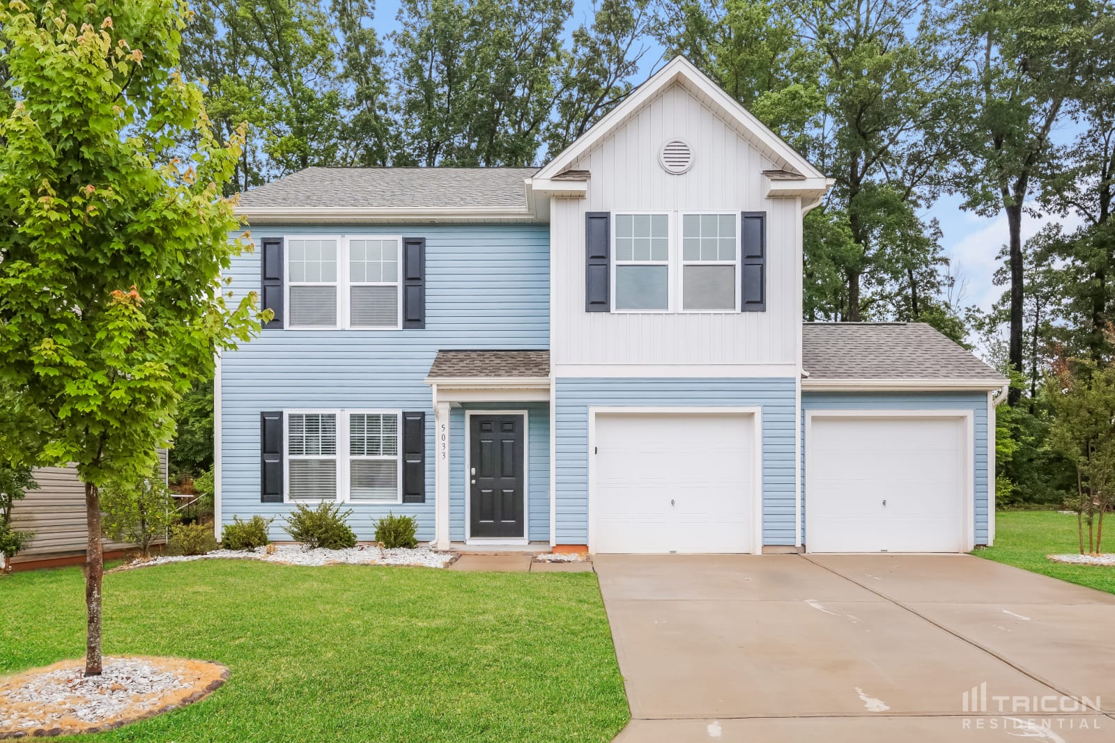 5033 Red Poll Drive Greensboro NC