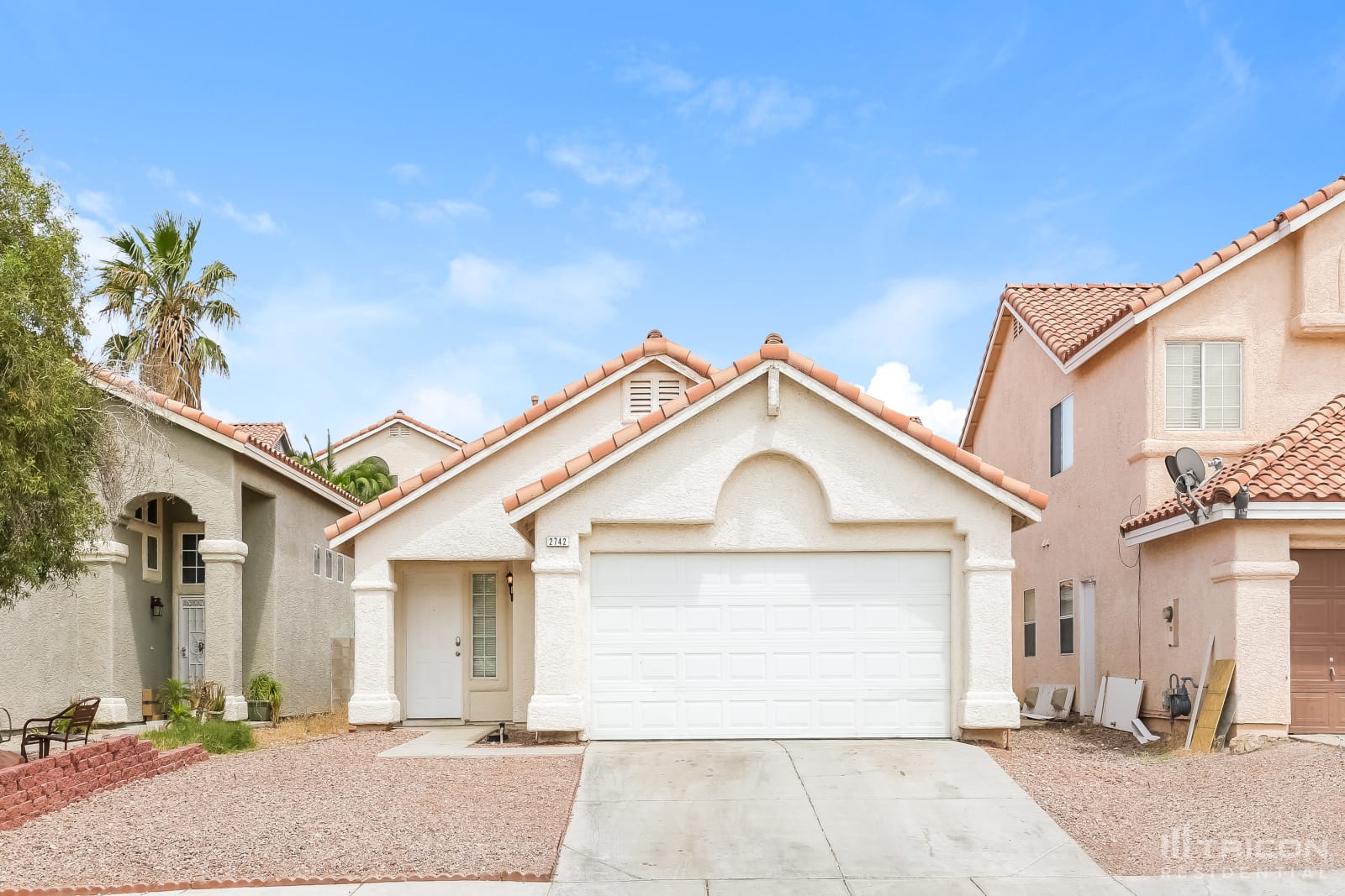 2742 Virgo Drive Las Vegas NV