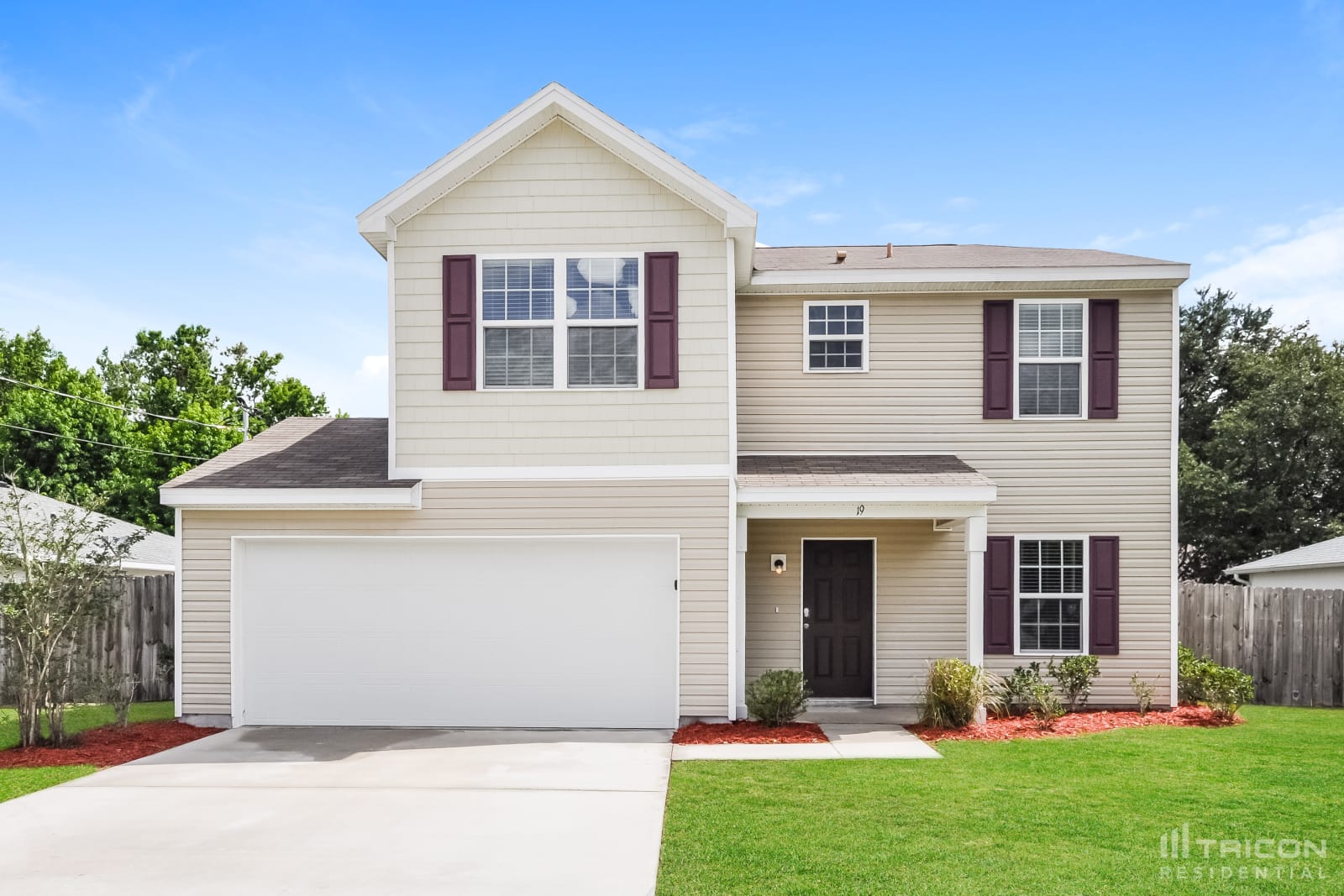 19 Rosecroft Lane Palm Coast FL