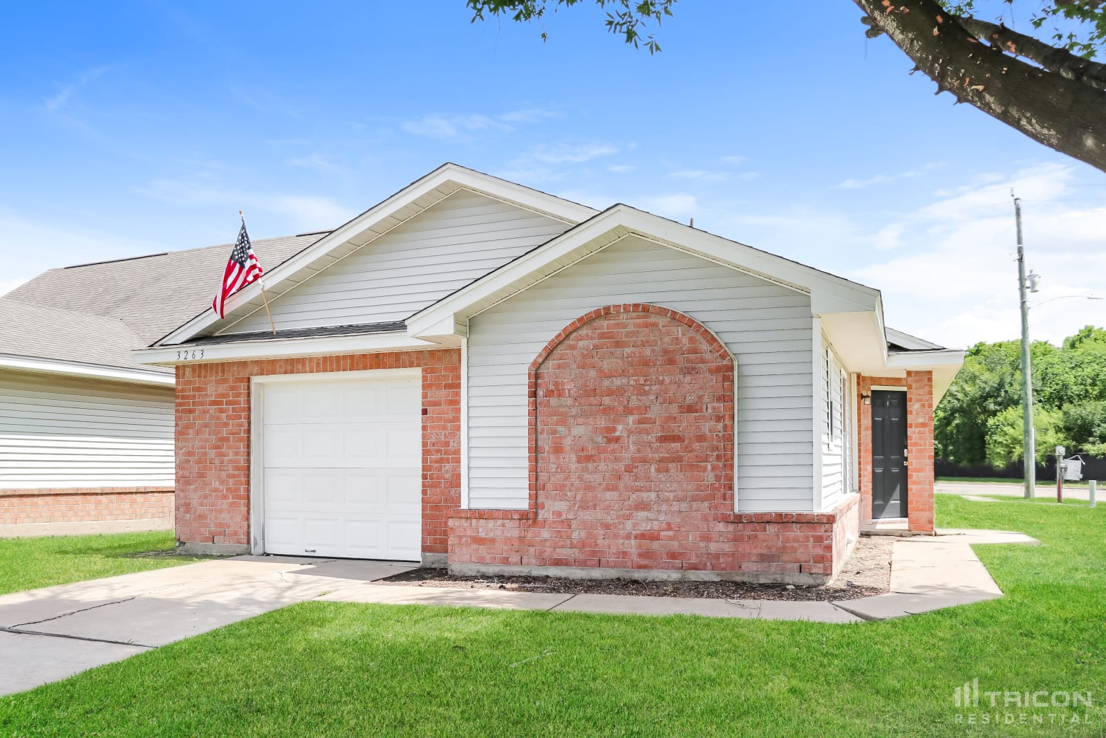 3263 Jorns Street Houston TX
