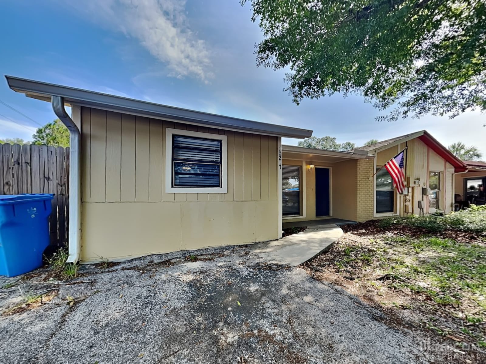 10217 Carriage Glen Court Tampa FL