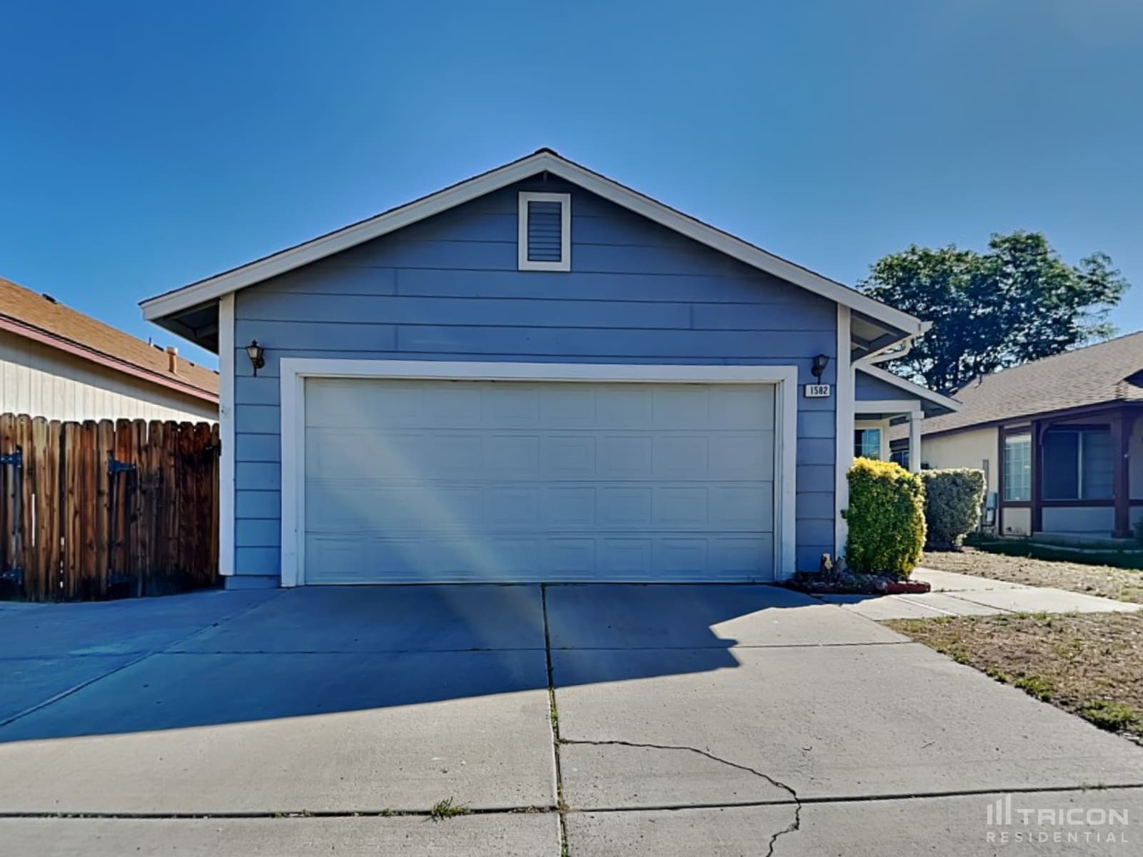 1582 Woodhaven Lane Sparks NV