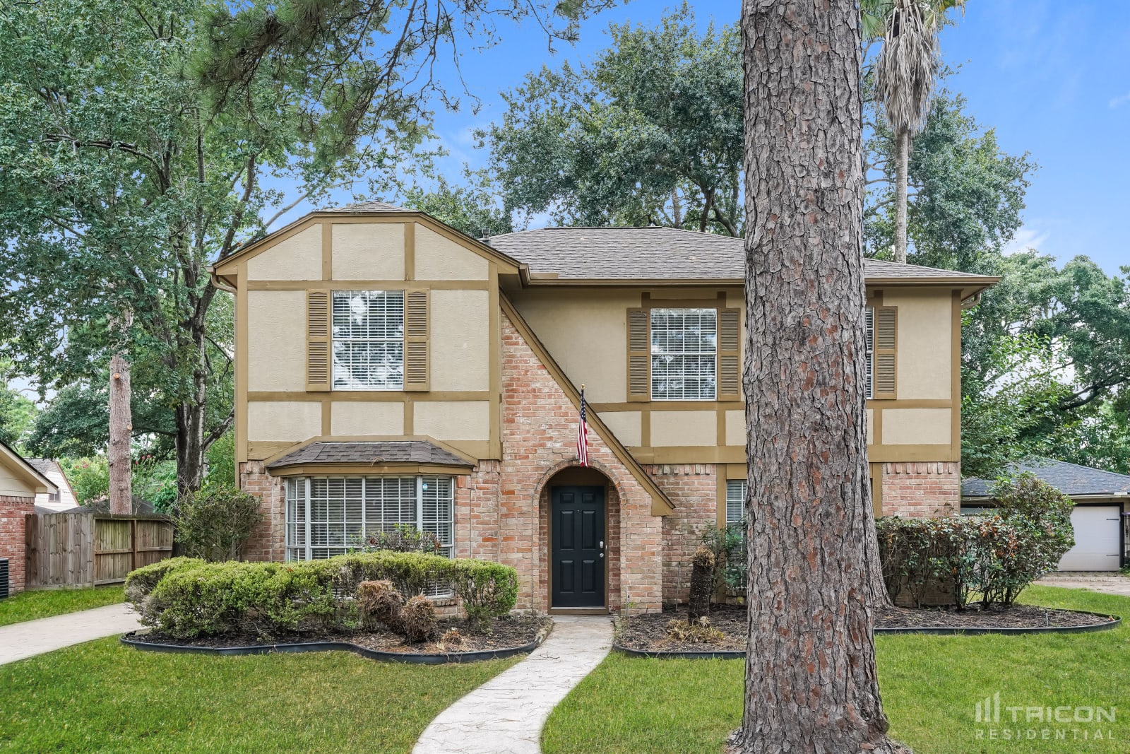 4610 Fountainhead Drive Houston TX