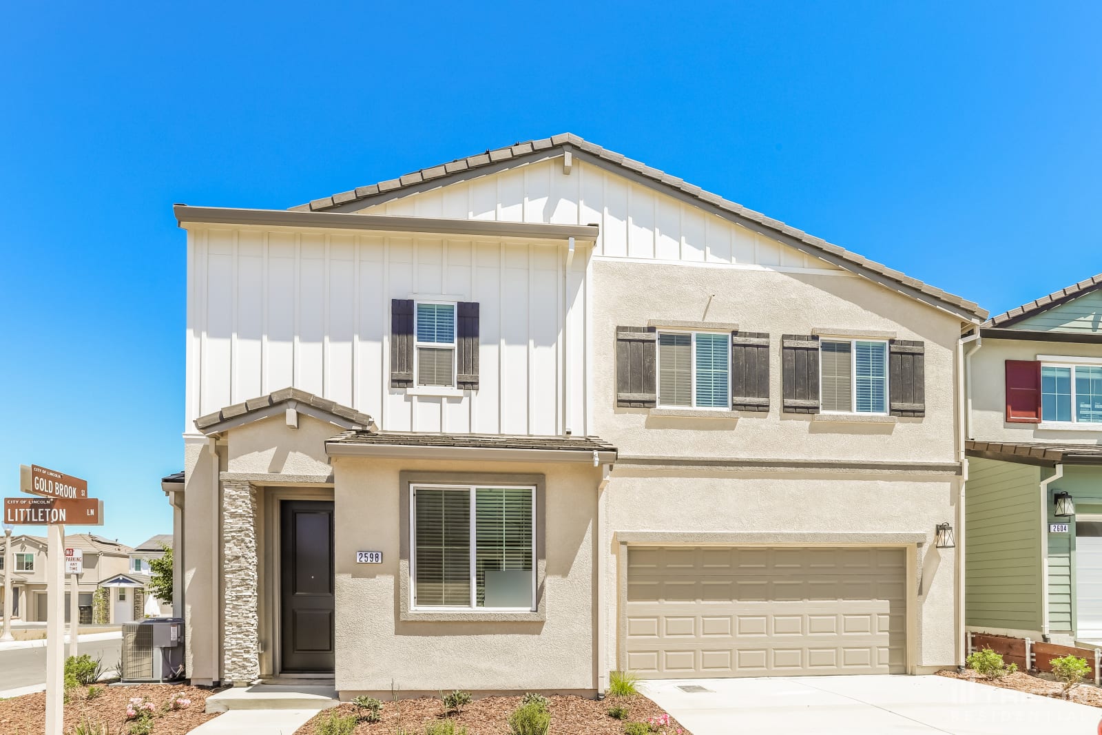 2598 Littleton Lane Lincoln CA