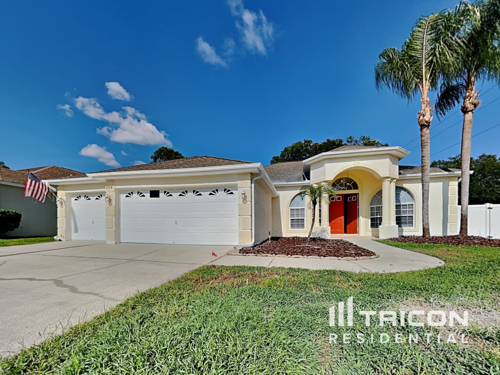 1504 Canoe Drive Lutz FL