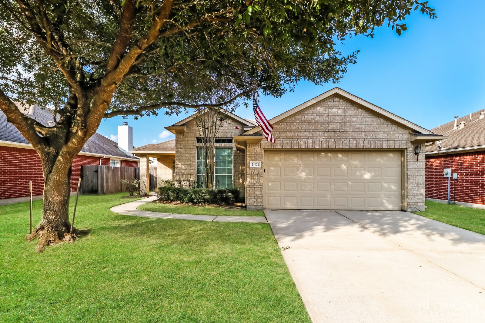 24022 Holleygate Court Spring TX