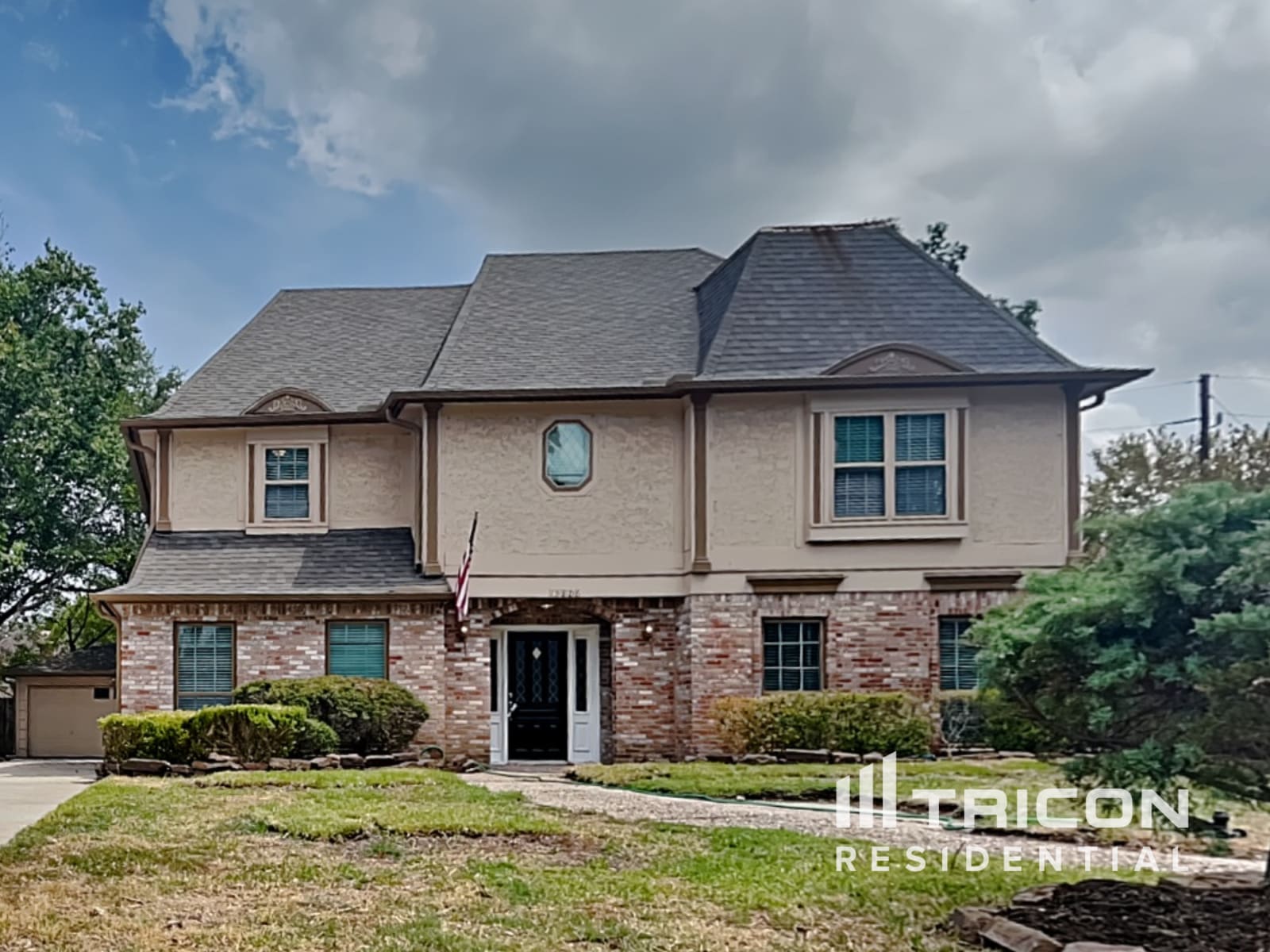 15806 Crystal Brook Drive Houston TX