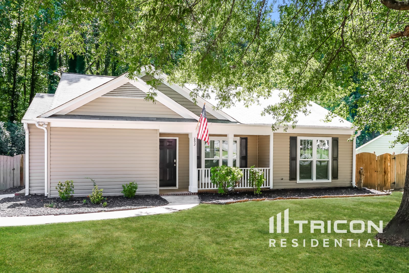 892 Rebecca Jane Drive Mooresville NC