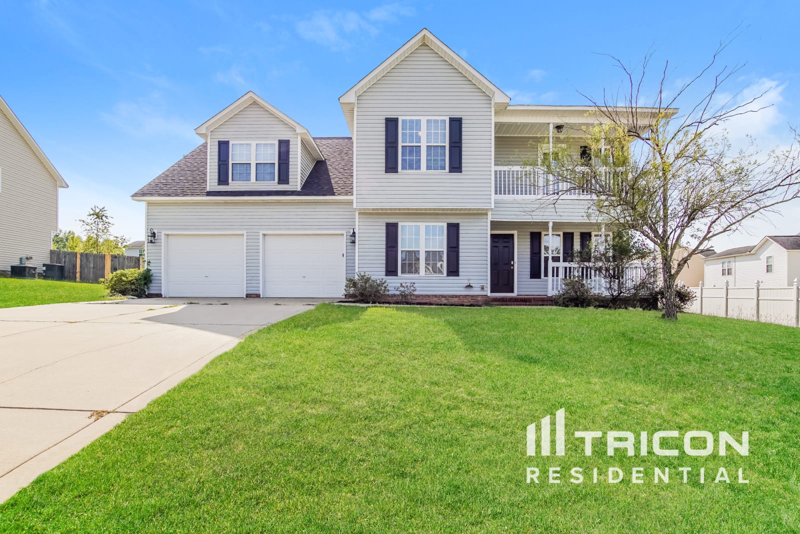 38 Craven Court Spring Lake NC